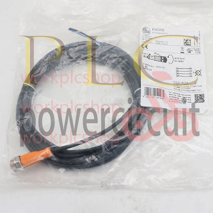 IFM EVC002 Electronic Sensor 1Pcs.