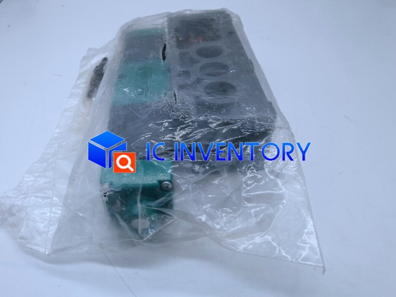 new 1PCS numatics 082SS615M000061 - NUMATICS