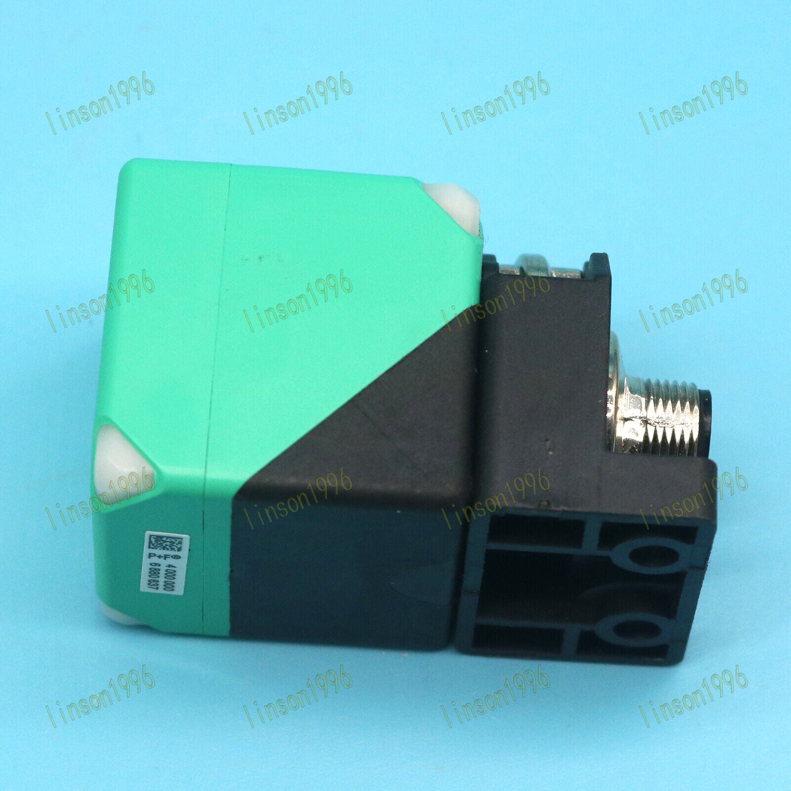 ONE FOR PEPPERL+FUCHS NBB20-L2-E2-V1 Proximity Switch - PEPPERL+FUCHS