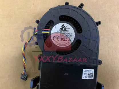 1PCS for Gaming CPU Fan KSB0705HB-A 2N51K-A01 5V 1.00A Fast delivery