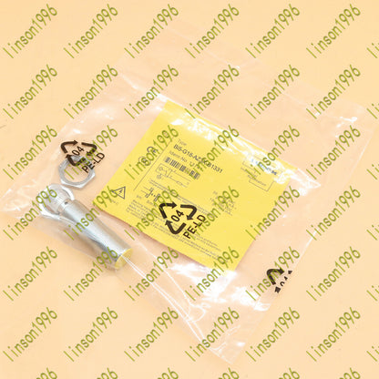 TURCK Proximity Switches BI5-G18-AZ3X-B1331 - TURCK