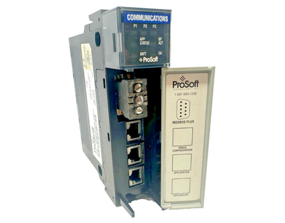 Used ProSoft MVI56 Communication Module - PROSOFT
