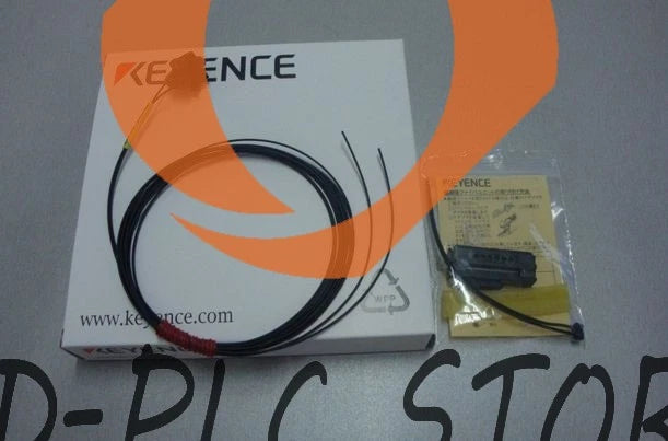 1PCS FU-95Z FU 95Z Keyence Fiber Amplifier Sensor