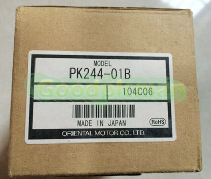 VEXTA PK244-01B Stepper Motor PK24401B In Box 1Pcs/