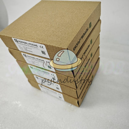 KFD2-SR2-EX2.W 1 PC PEPPERL+FUCHS Fast Shipping quality assurance