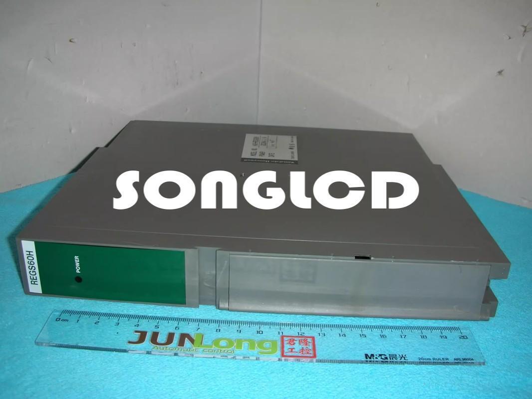 REGS60H Single Unit - High Efficiency Power Module - KOEED