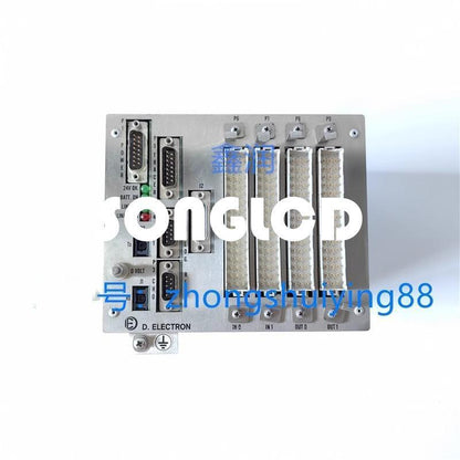 STD/TD-D1006/3 High-Performance Component - KOEED