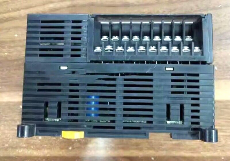 Omron CP1E-N30DT1-D CPU Unit - OMRON