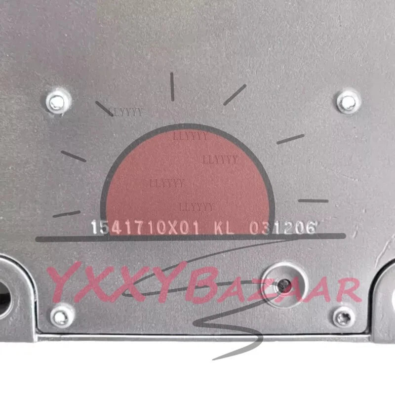 Electronic Control Module Computer ECM 3103533 for Cummins CM875