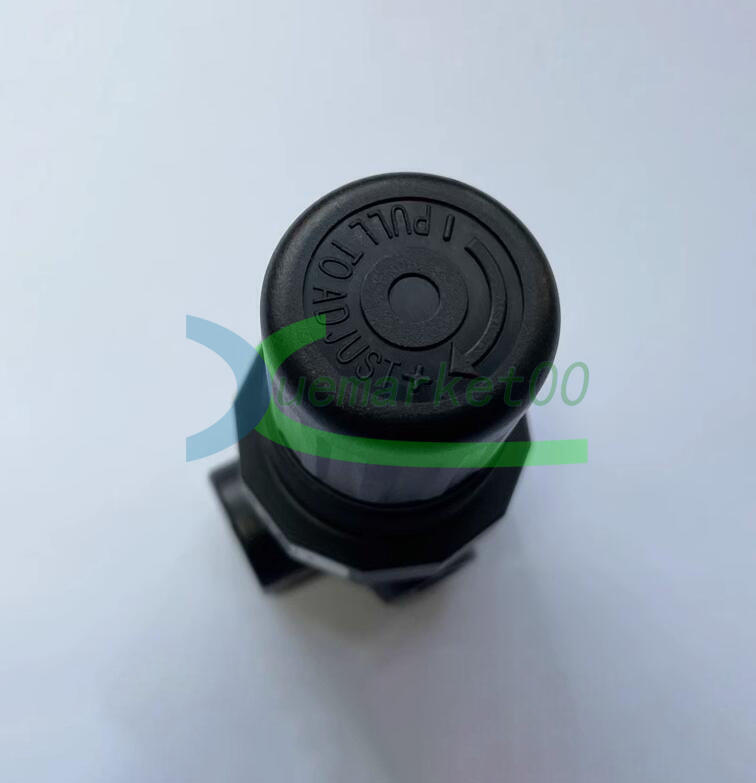 new One Norgren R07-100-RNKA pressure reducing valve - ONE NORGREN