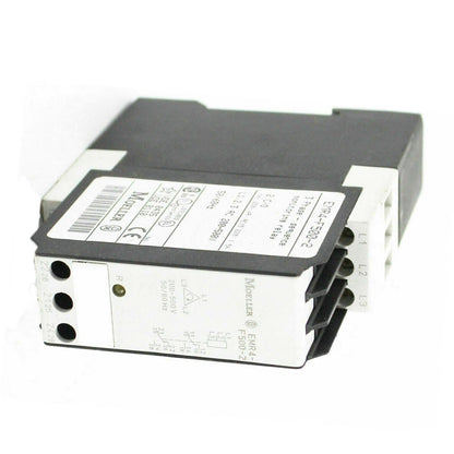 In Box Eaton Möller EMR4-F500-2 Phase Sequence Monitoring Relay with 500A Capacity and 60Hz Frequency - EATON MÖLLER