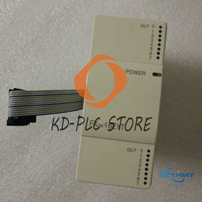 1PC Mitsubishi FX2N-16EYT-ES PLC Module FX2N16EYTESS/UL