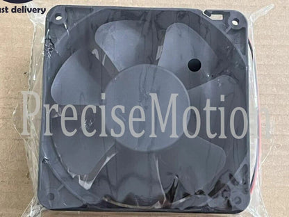 1pcs JF1238B2HR-R 24V 0.32A 12CM 12038 B 45kw Inverter Cooling Fan
