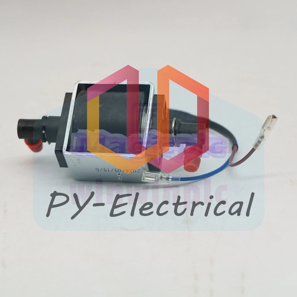 For Rug Doctor Deep Carpet Cleaner DCC-1 WATER PUMP JYPC-7A / 51153 P403A 110V