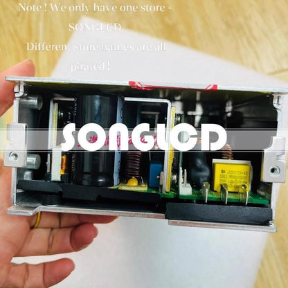 Vega 650 V608WRC High-Performance Unit - VEGA