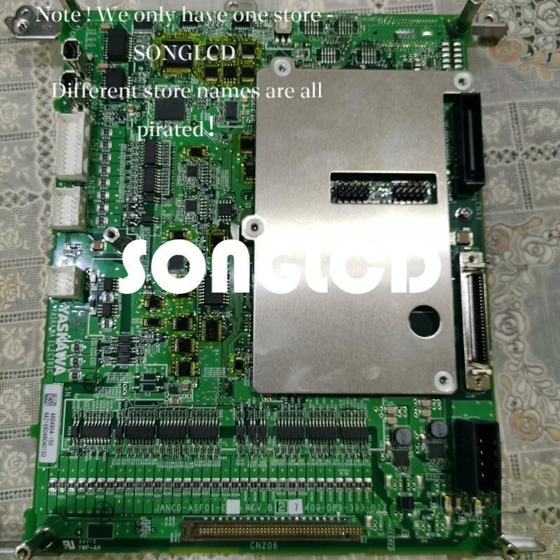 1PCS JANCD-ASF01-E Circuit Board - JANCD