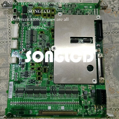 1PCS JANCD-ASF01-E Circuit Board - JANCD