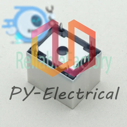 HongFa HF3FA-012-ZSTF 12VDC Power Relay 10A 250VAC 5 Pins x 5PCS