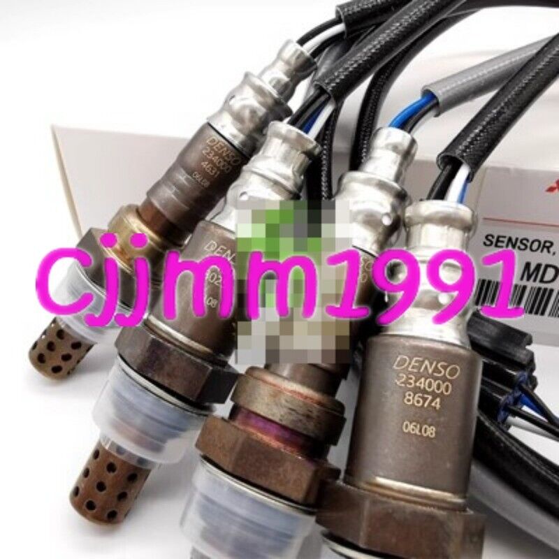 new 1PC FOR MD320350 Mitsubishi Van four-wheel drive PD6W front oxygen sensor#LM - MITSUBISHI