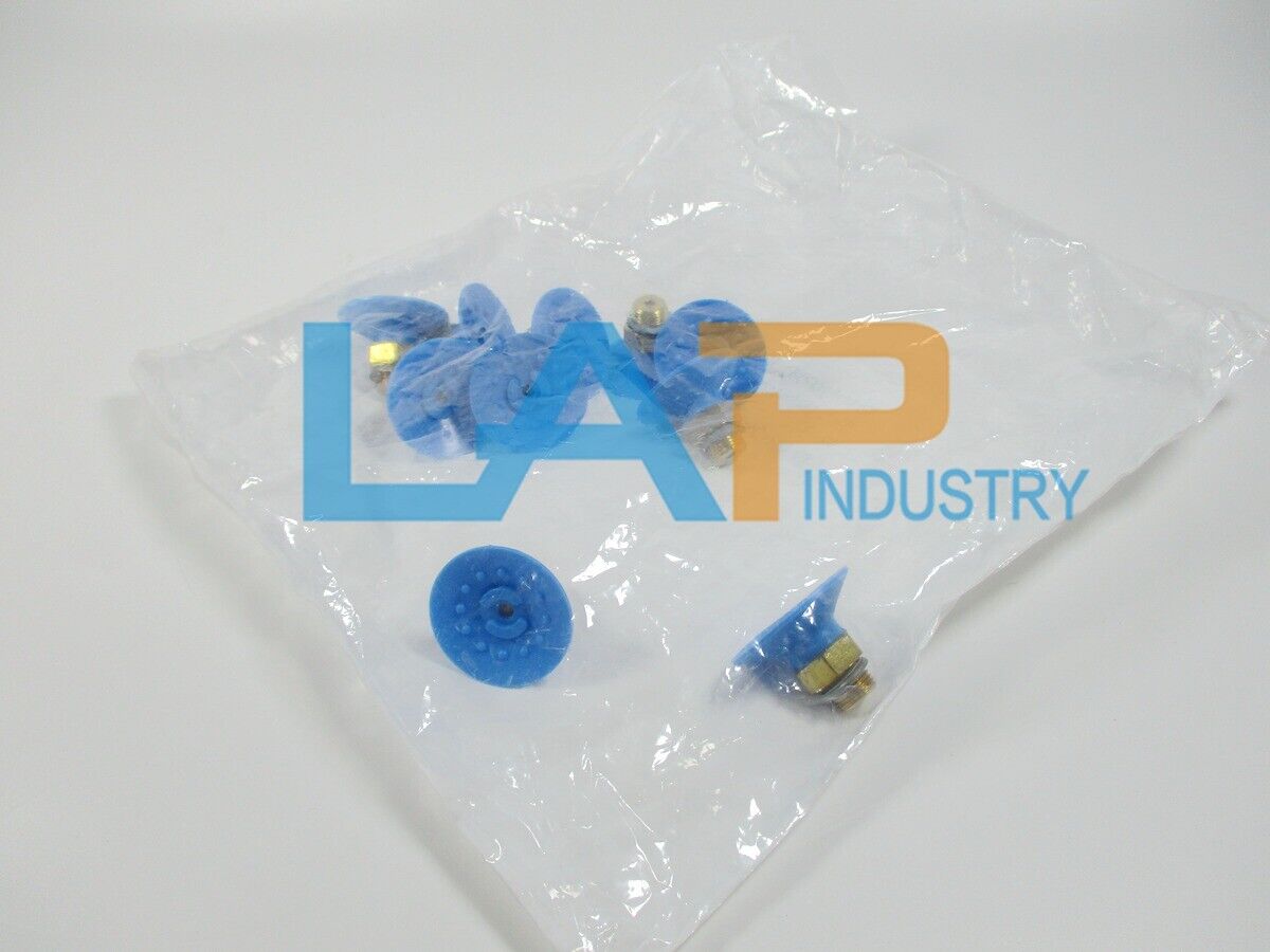 FESTO Vacuum Suction Cups - FESTO VAS-30-1/8-PUR-B 1396090 - FESTO