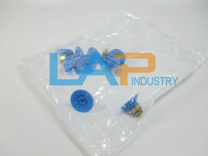 FESTO Vacuum Suction Cups - FESTO VAS-30-1/8-PUR-B 1396090 - FESTO
