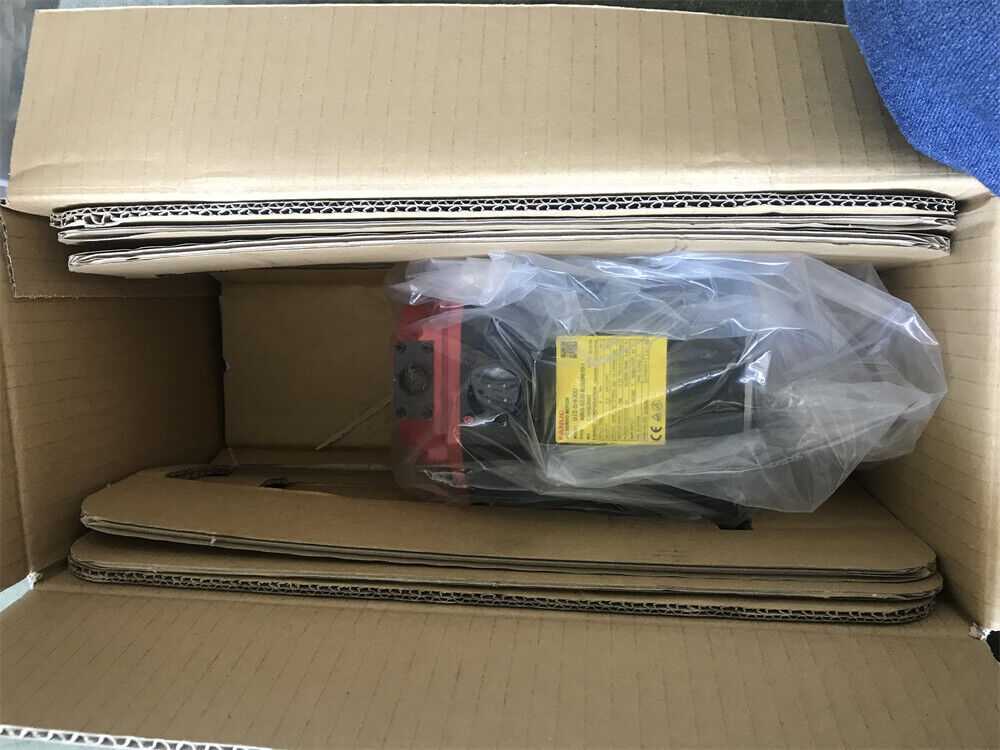FANUC A06B0235B605 Servo Motor – 1-Year Warranty – High Performance - FANUC