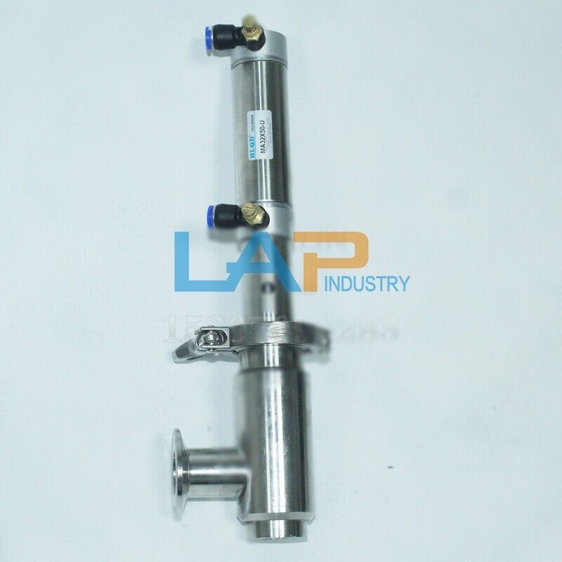 1PCS New DN25 MA32-50-U Filling Machine Valve Replacement - KOEED
