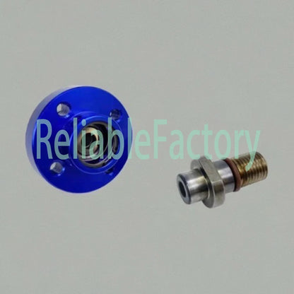 DEUBLIN 1151-030-137 High Speed Rotary Joint Substitute Free delivery1PC