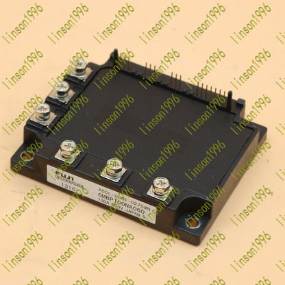 new One Fuji 6MBP100NA060 A50L-0001-0275#N Module Fast Delivery - KOEED