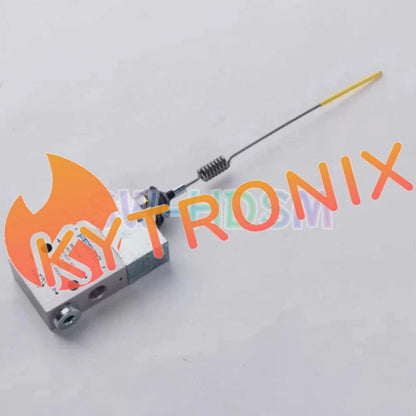 1PCS for FESTO Spring Contact Valve FVS-3-1/8 3876 Freight Free