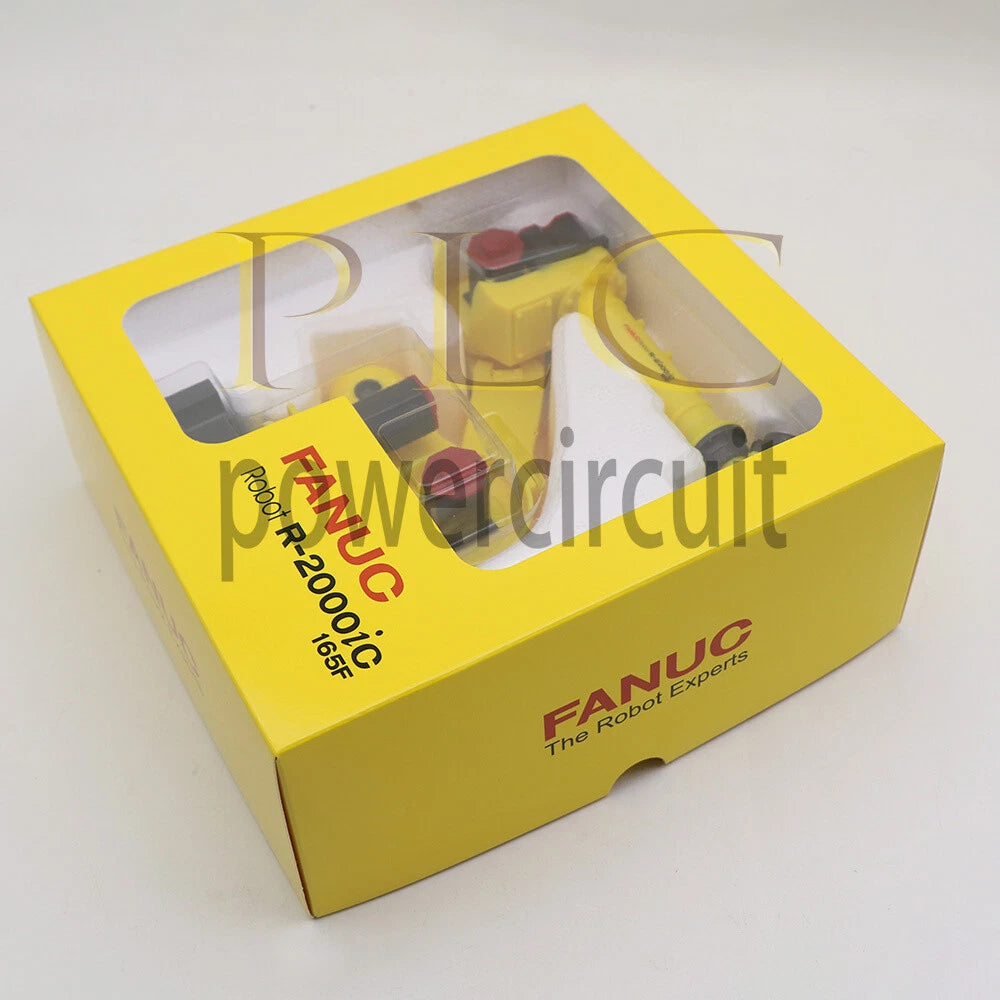 FANUC Robot R-2000IC-165 3D Manipulator Arm Model Only one inventory