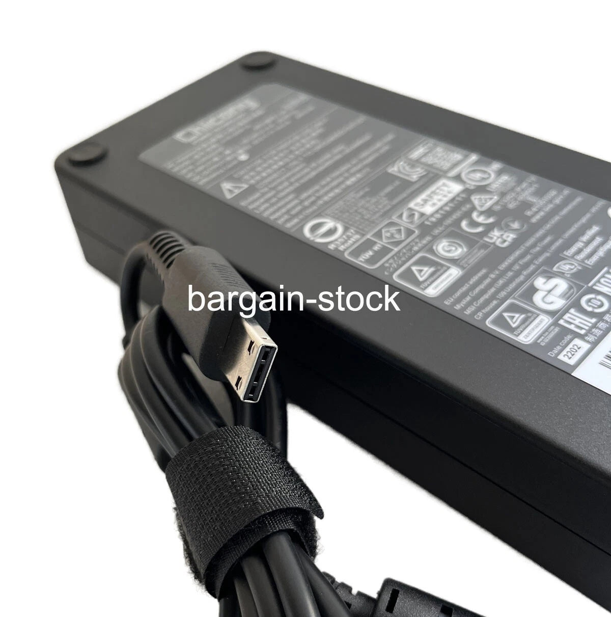 Chicony 280W AC Adapter Charger For MSI Raider GE68HX 13VF-062US Power Supply#u
