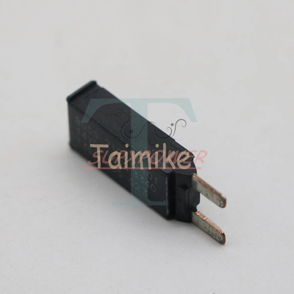 BUSS 21225-101 13521855 Automatic reset fuse 25A 2Pins (1PCS)