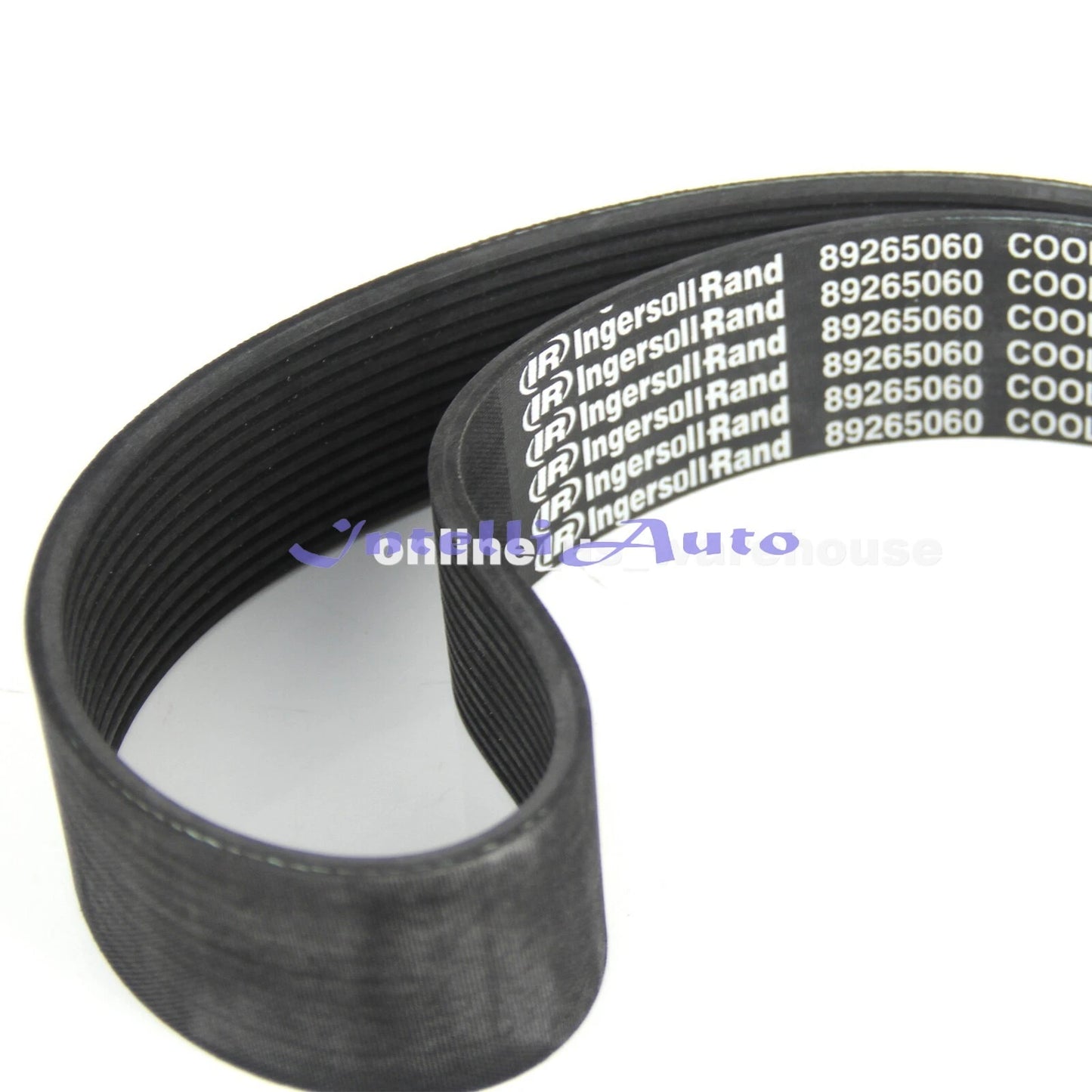 89265060 Belt Fit For Ingersoll Rand Screw Air Compressor - US Stock