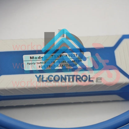 & Tested SCHNEIDER TSXPCX1031 PLC Programming Cable