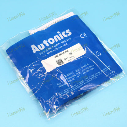 1PC Autonics PRCMT18-5DO Proximity Switch Fast Delivery - AUTONICS