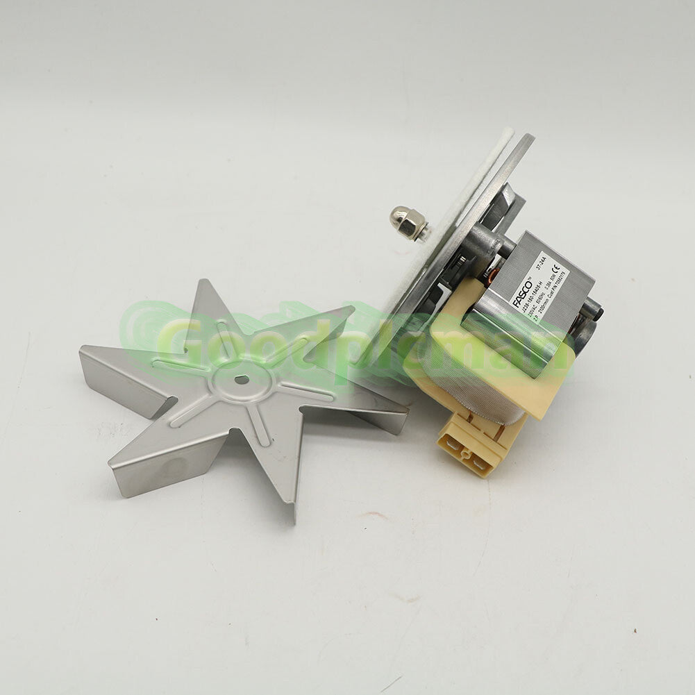 J238-150-15405 High temperature resistant oven fan 230V 50W 1PCS*