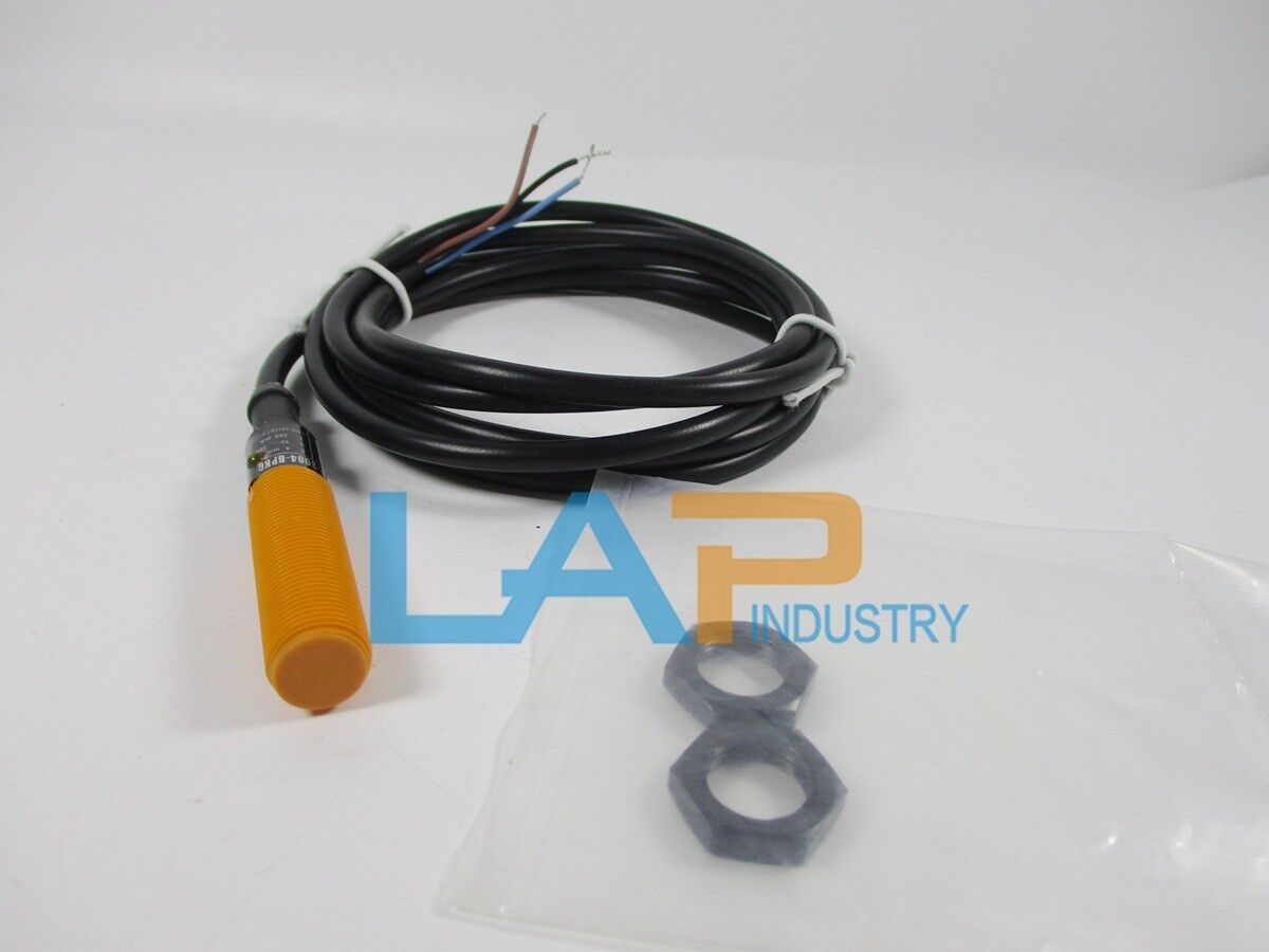 new 1PCS  FOR IFM Proximity Sensor  IF5345  IF-3004-BPKG