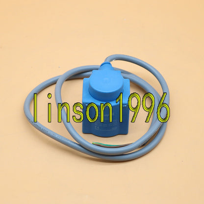 Danfoss 018F6282 Solenoid Coil - Fast Delivery - DANFOSS