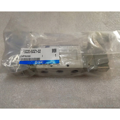 SMC VF5220 electromagnetic valve - SMC