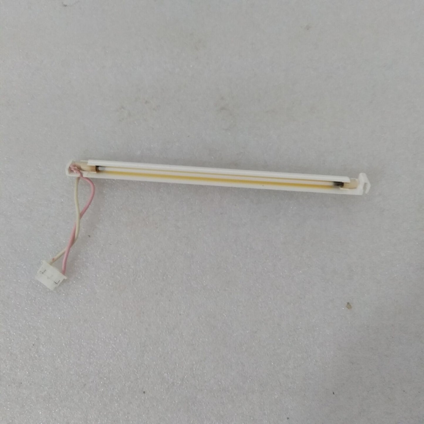 Omron NT31C-CFL01 24h Used Panel - OMRON