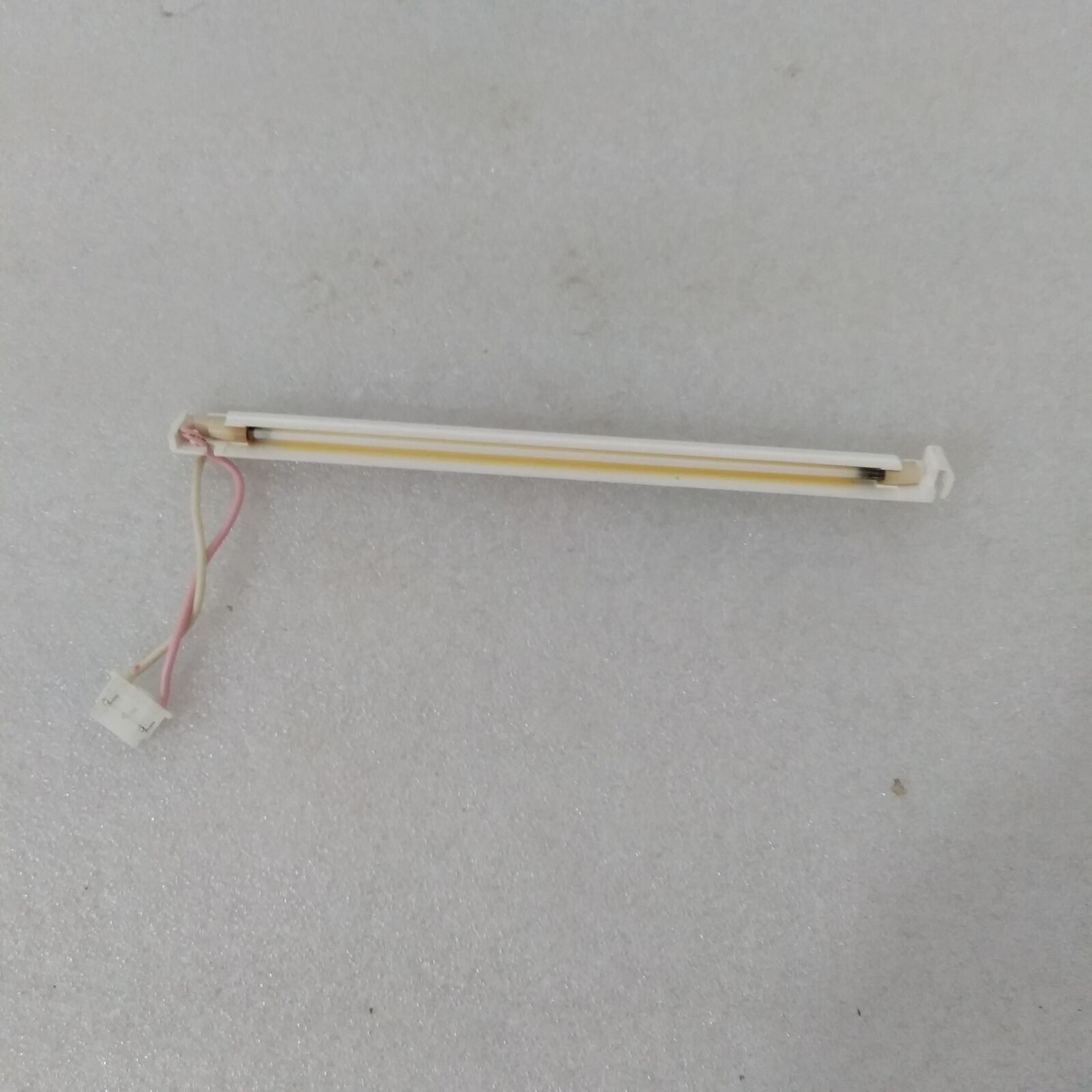 Omron NT31C-CFL01 24h Used Panel - OMRON