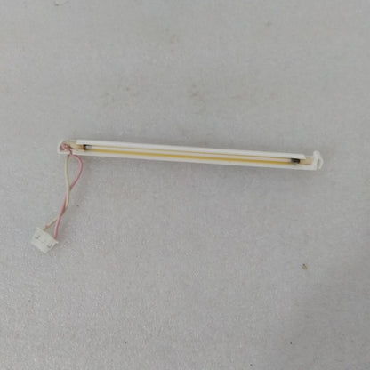 Omron NT31C-CFL01 24h Used Panel - OMRON