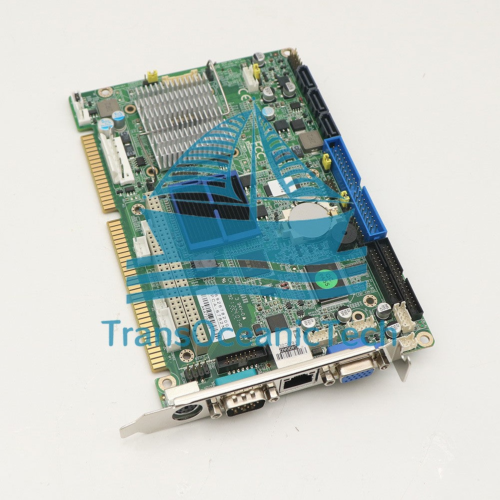 new 1PCS Advantech PCA-6782N-S6A1E