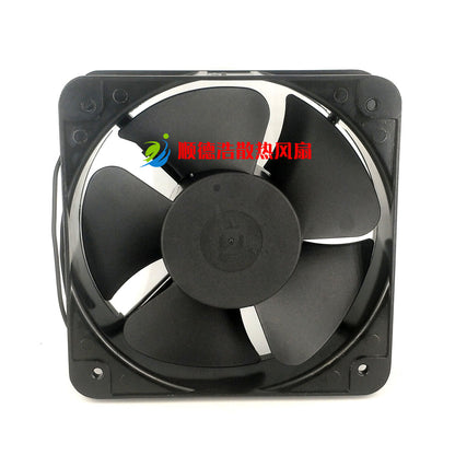 1pcs XYLFAN YL20060HBL AC 380V/420V 0.18A 20CM cooling fan
