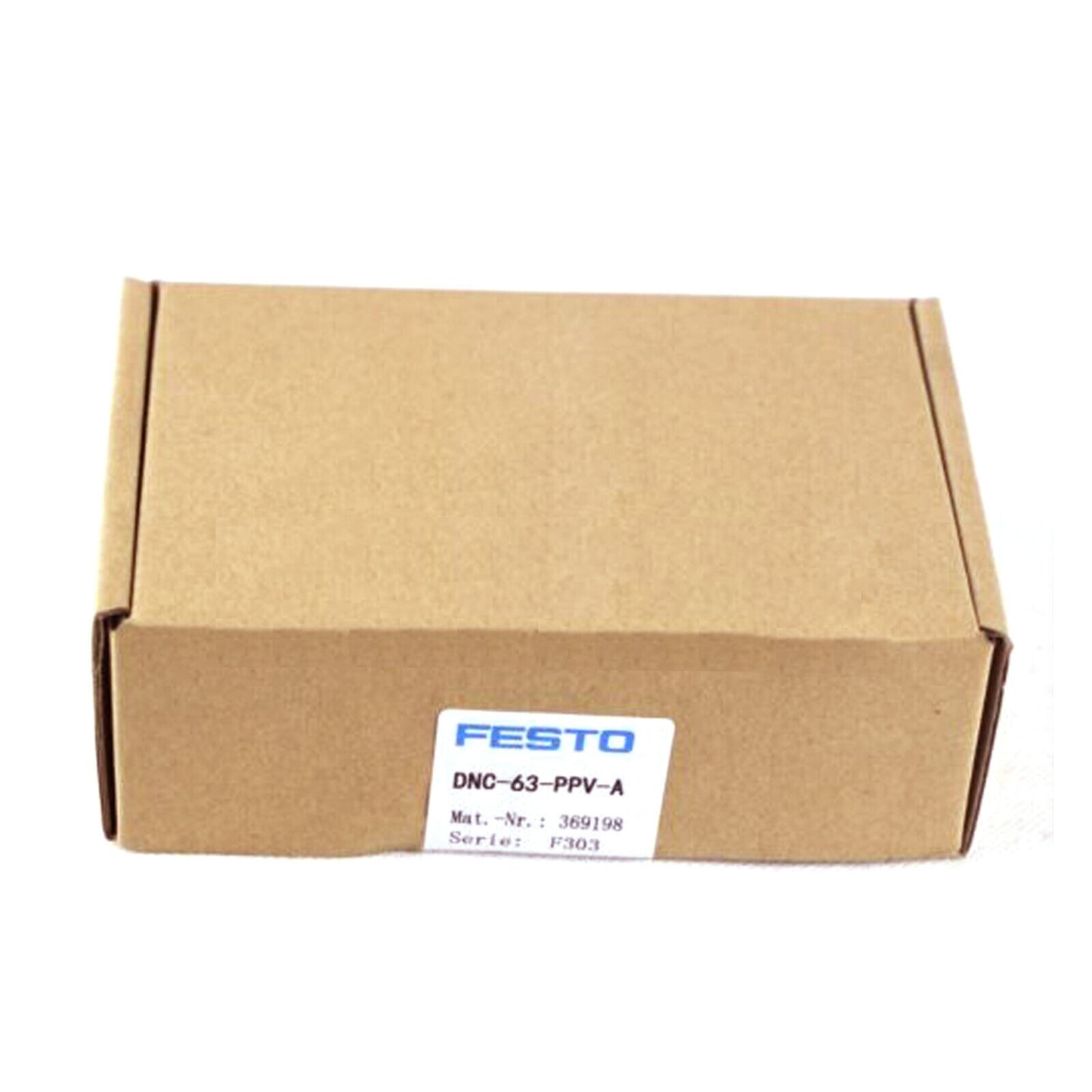 FESTO DNC-63-PPV-A 369198 Air Cylinder Maintenance Kit - FESTO DNC-63-PPV-A 369198 - FESTO