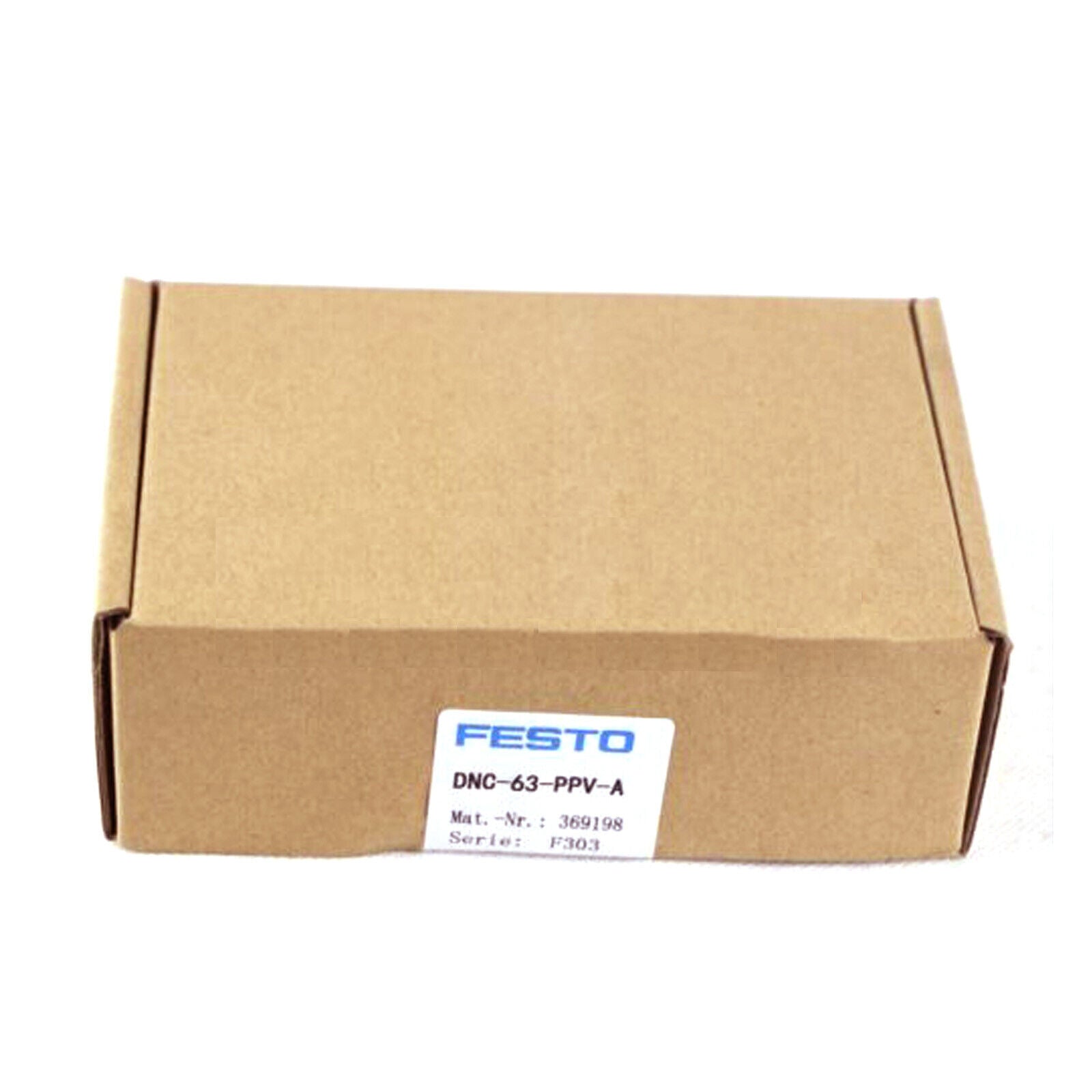 FESTO DNC-63-PPV-A 369198 Air Cylinder Maintenance Kit - FESTO DNC-63-PPV-A 369198 - FESTO