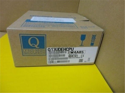 Mitsubishi Q13UDEHCPU - MITSUBISHI