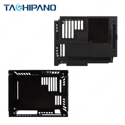 new 2711-T5A15L1 Back Cover for 2711-T5A16L1 Plastic Shell Case Housing - PLASTICCASE