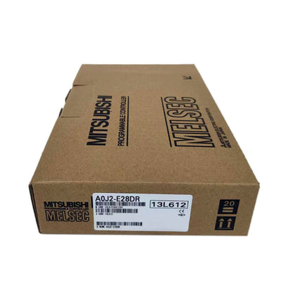 Mitsubishi A0J2-E28DR PLC Module - MITSUBISHI
